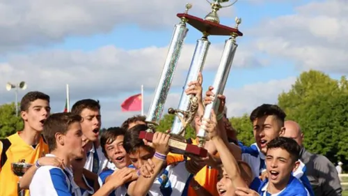 Le Tournoi International de Guerlédan reporté en 2022